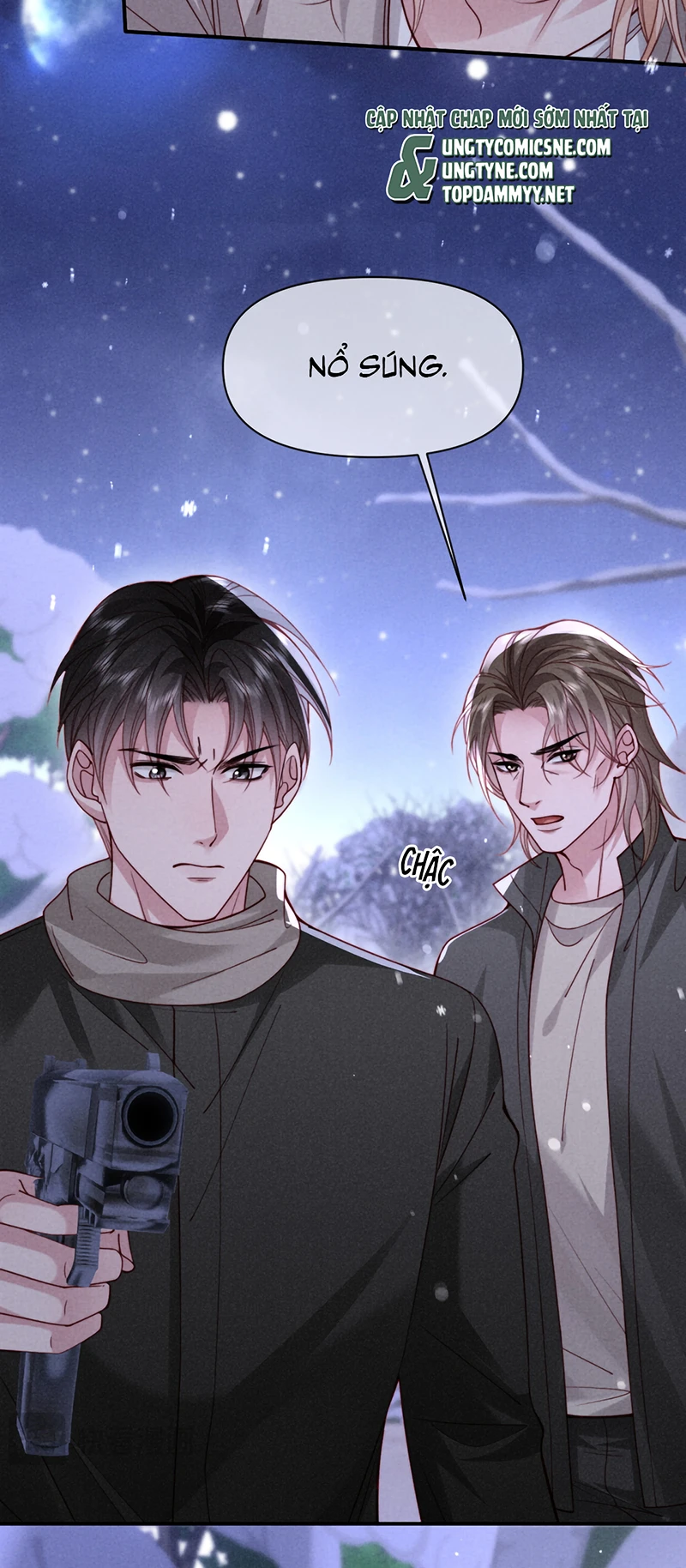 Tật Xấu Nuông Chiều Chapter 77 - 15