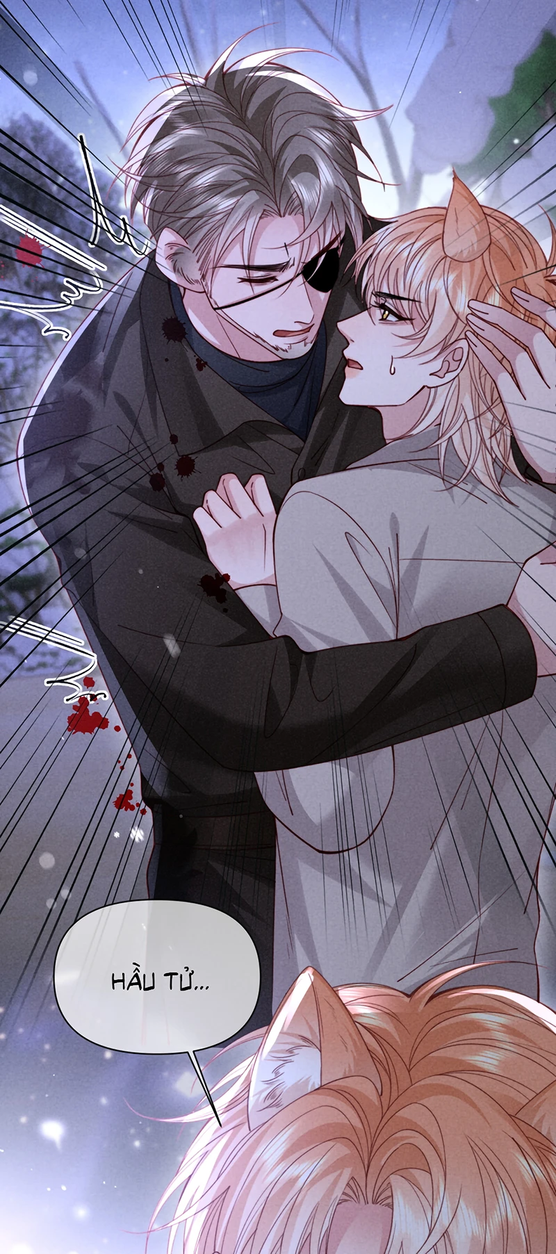 Tật Xấu Nuông Chiều Chapter 77 - 17