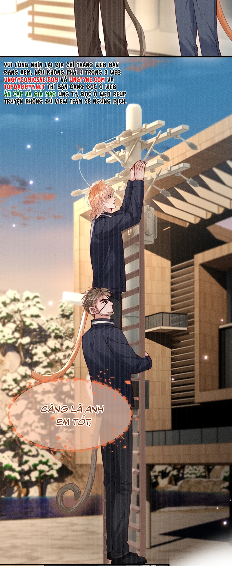 Tật Xấu Nuông Chiều Chapter 77 - 20