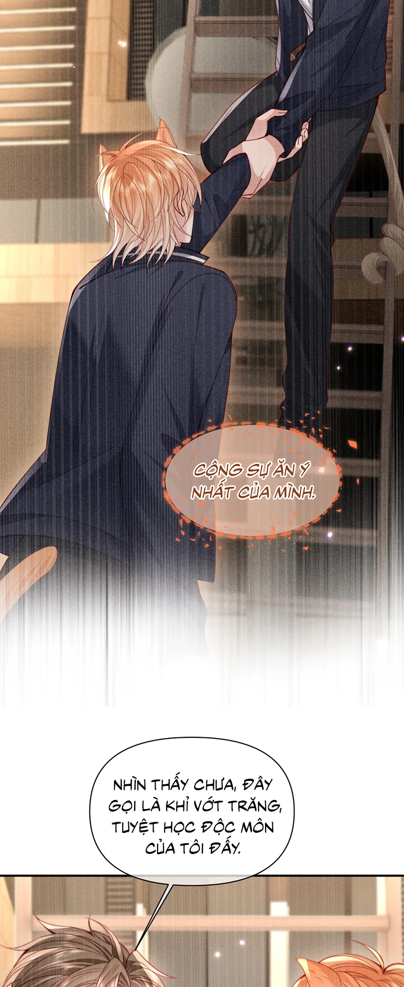 Tật Xấu Nuông Chiều Chapter 77 - 22