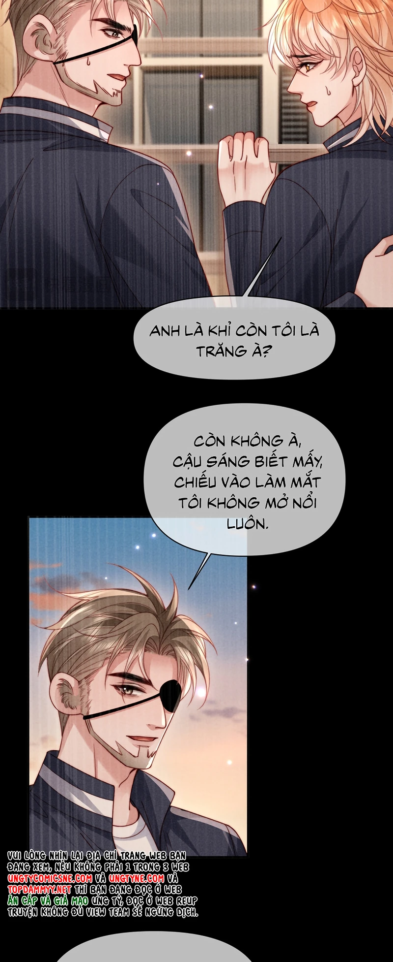 Tật Xấu Nuông Chiều Chapter 77 - 23