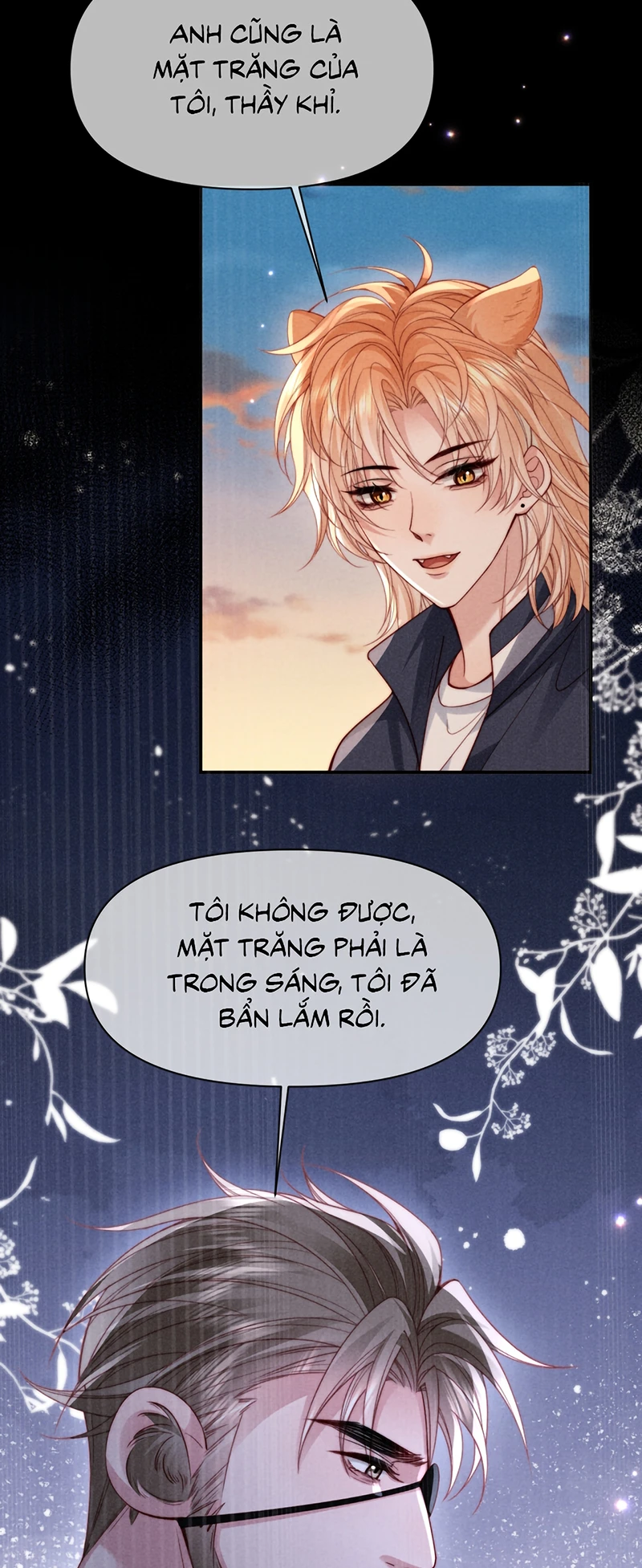 Tật Xấu Nuông Chiều Chapter 77 - 24