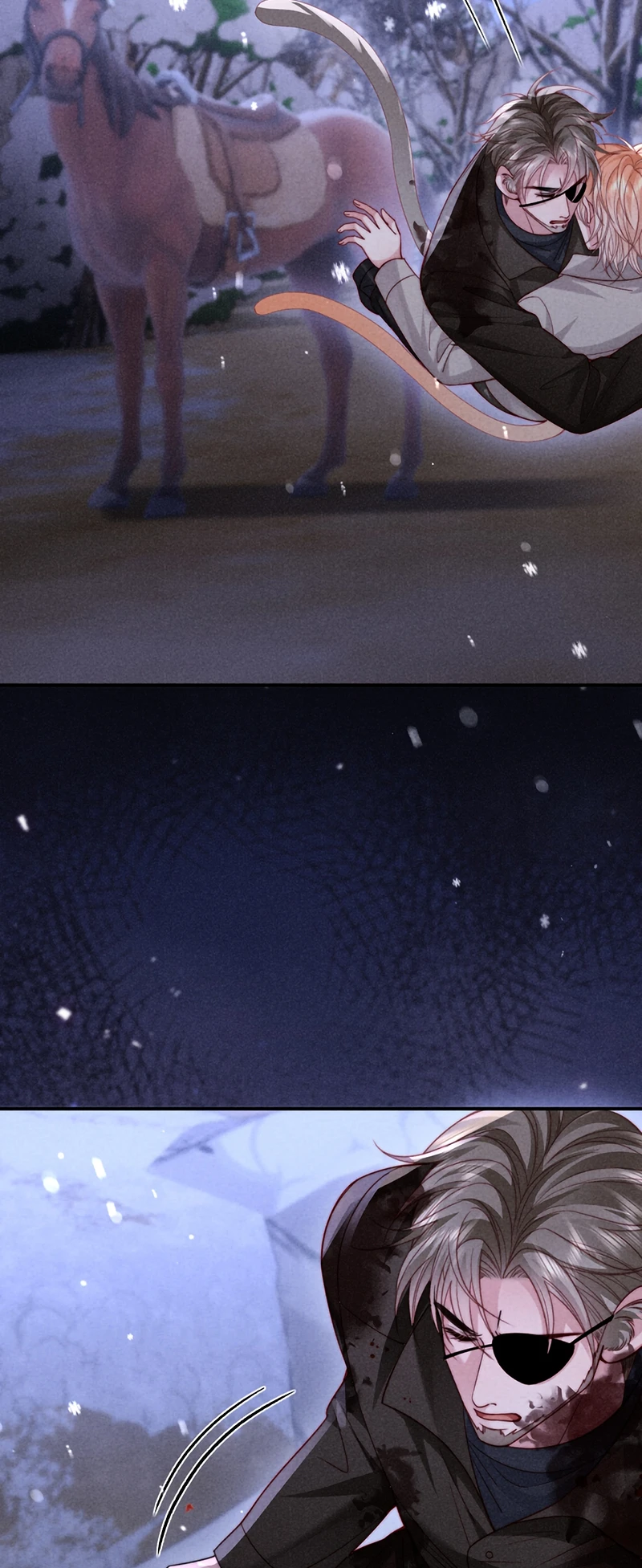 Tật Xấu Nuông Chiều Chapter 77 - 26