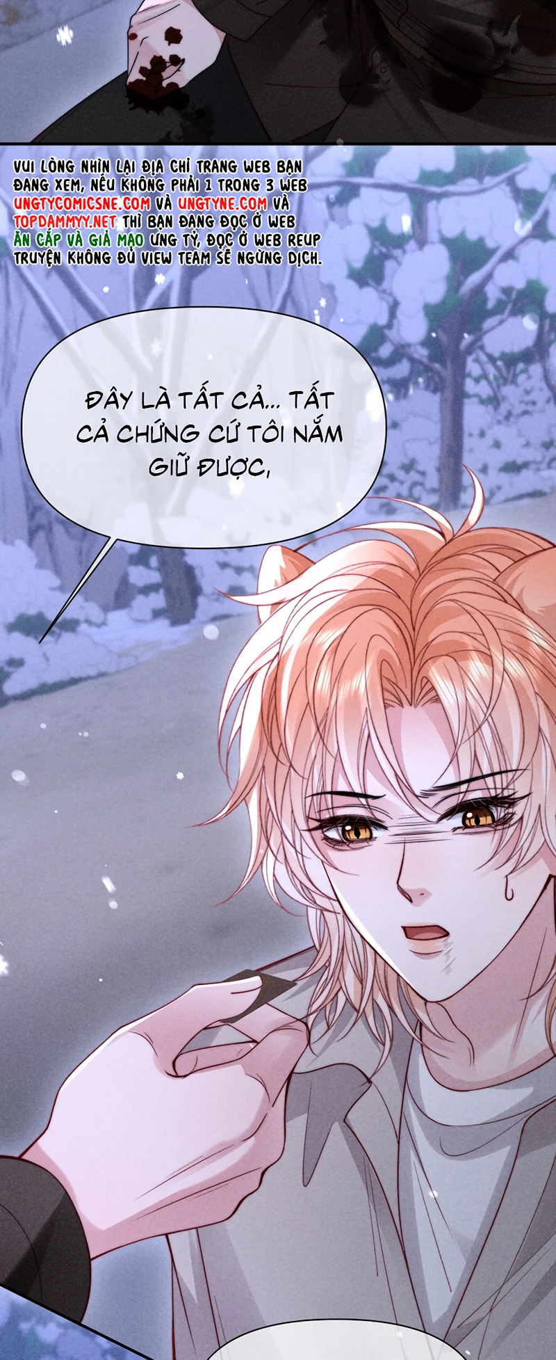 Tật Xấu Nuông Chiều Chapter 77 - 27