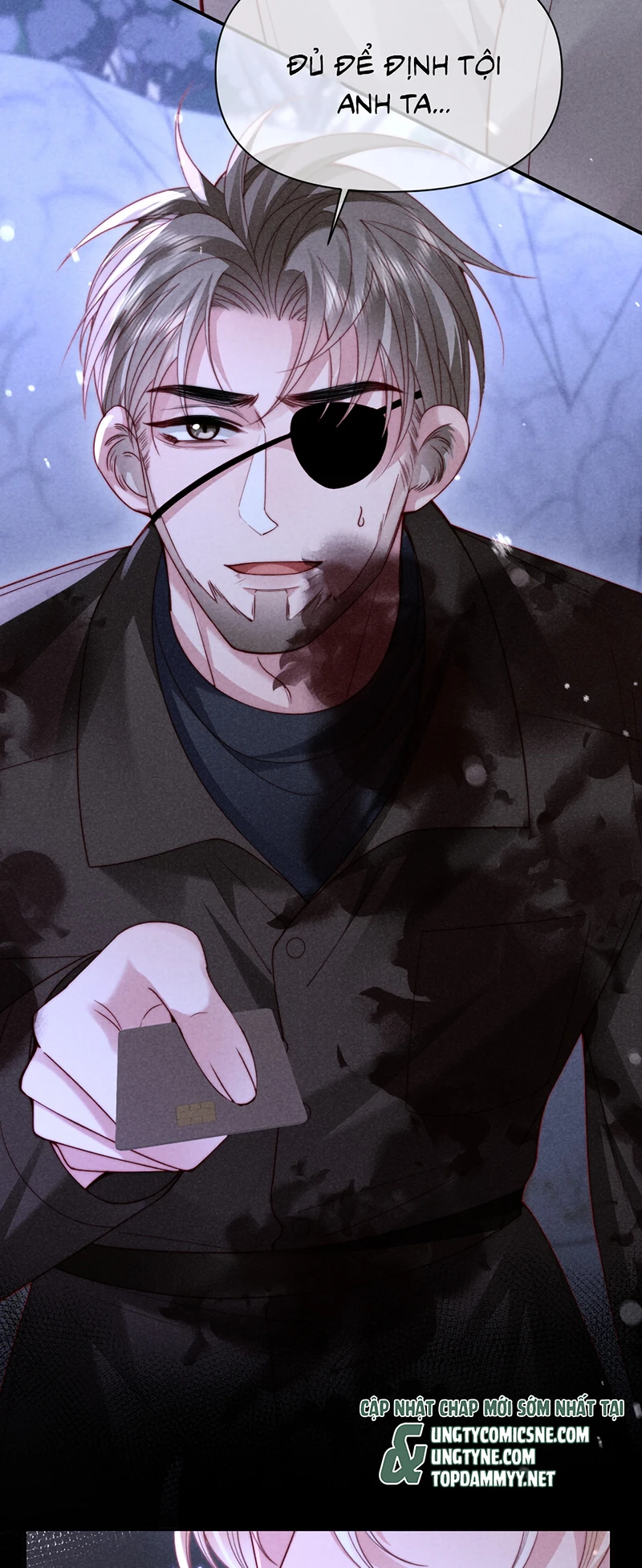 Tật Xấu Nuông Chiều Chapter 77 - 28