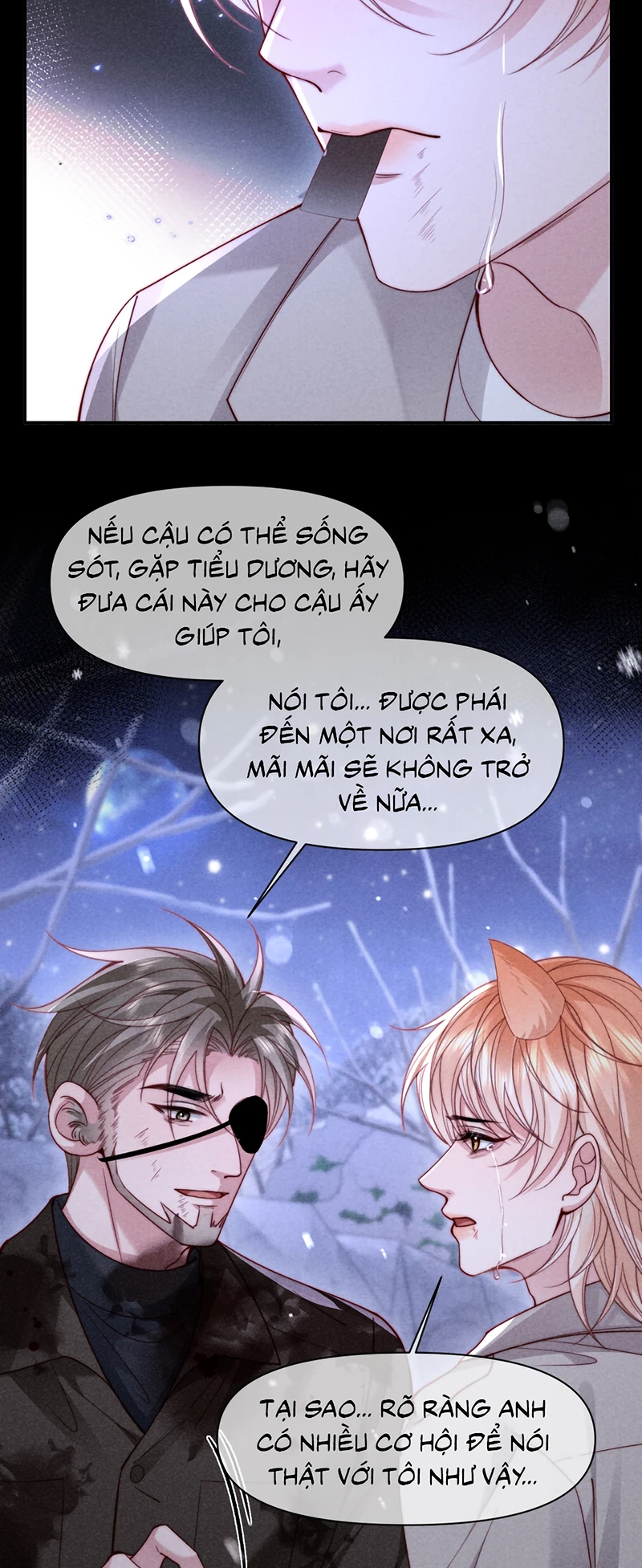 Tật Xấu Nuông Chiều Chapter 77 - 29