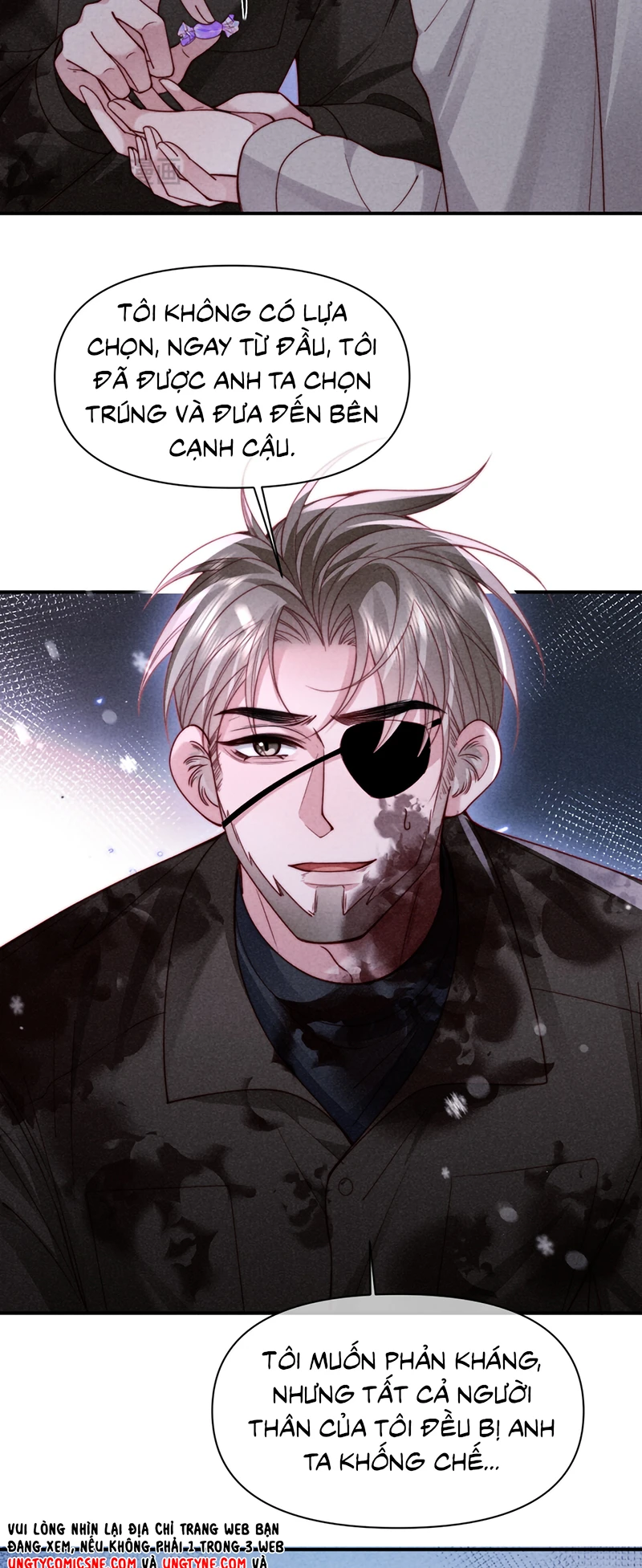 Tật Xấu Nuông Chiều Chapter 77 - 30