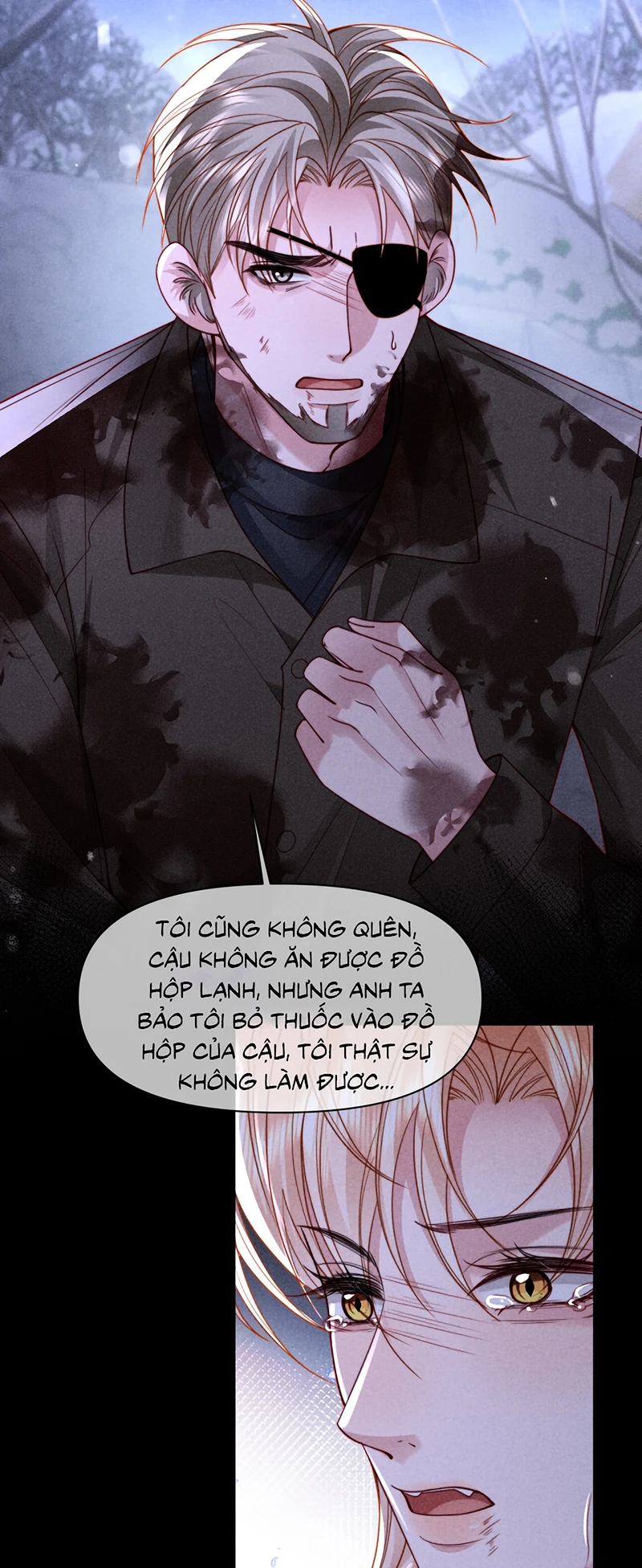 Tật Xấu Nuông Chiều Chapter 77 - 32