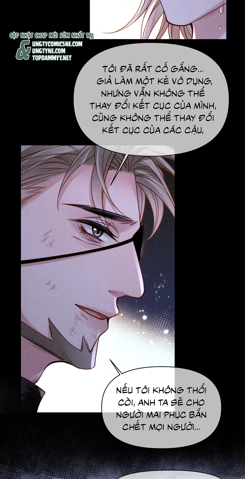 Tật Xấu Nuông Chiều Chapter 77 - 33