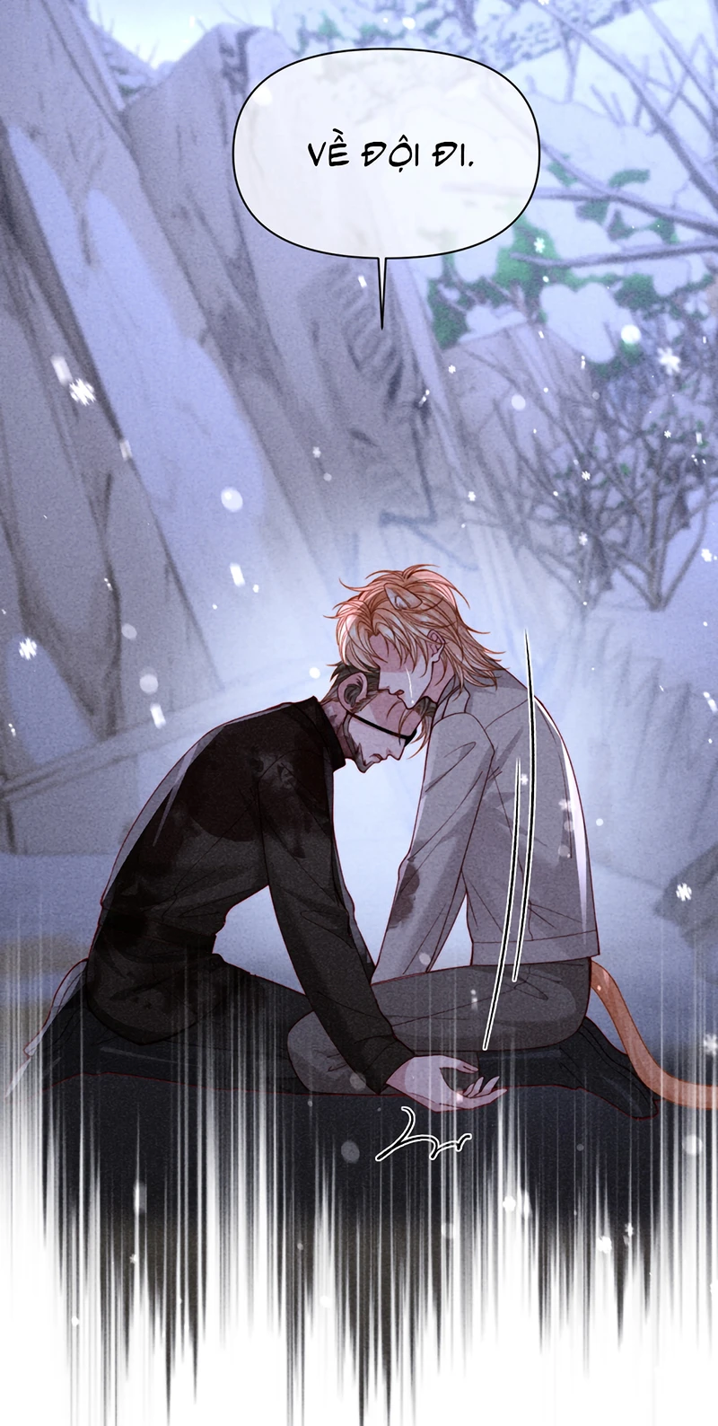 Tật Xấu Nuông Chiều Chapter 77 - 40