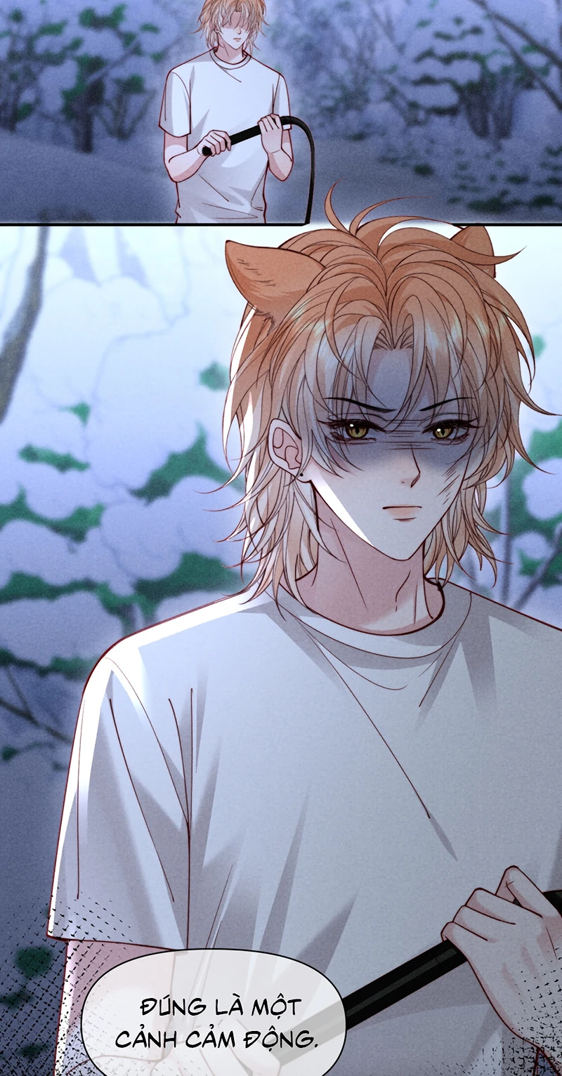 Tật Xấu Nuông Chiều Chapter 78 - 4