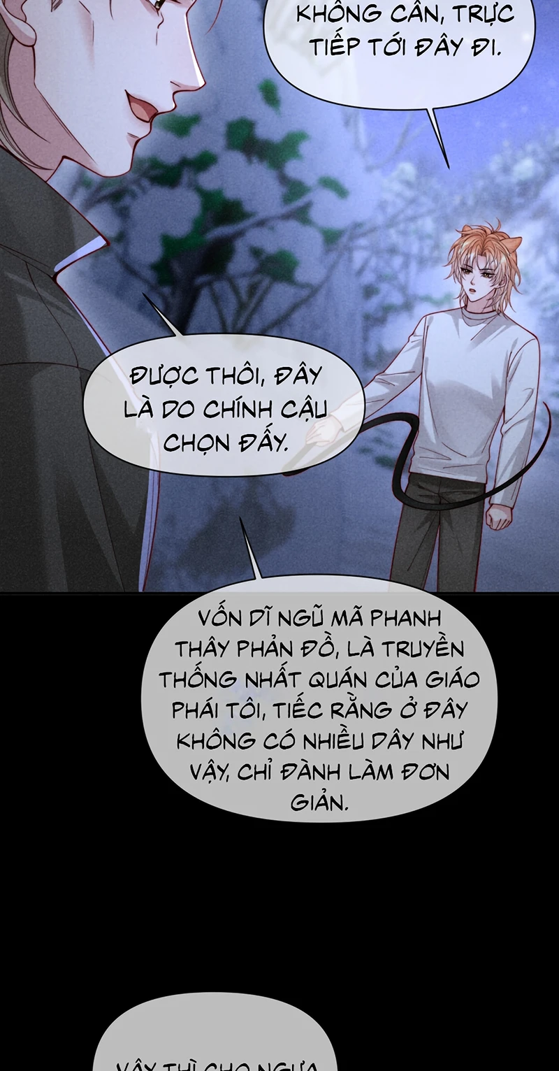 Tật Xấu Nuông Chiều Chapter 78 - 6