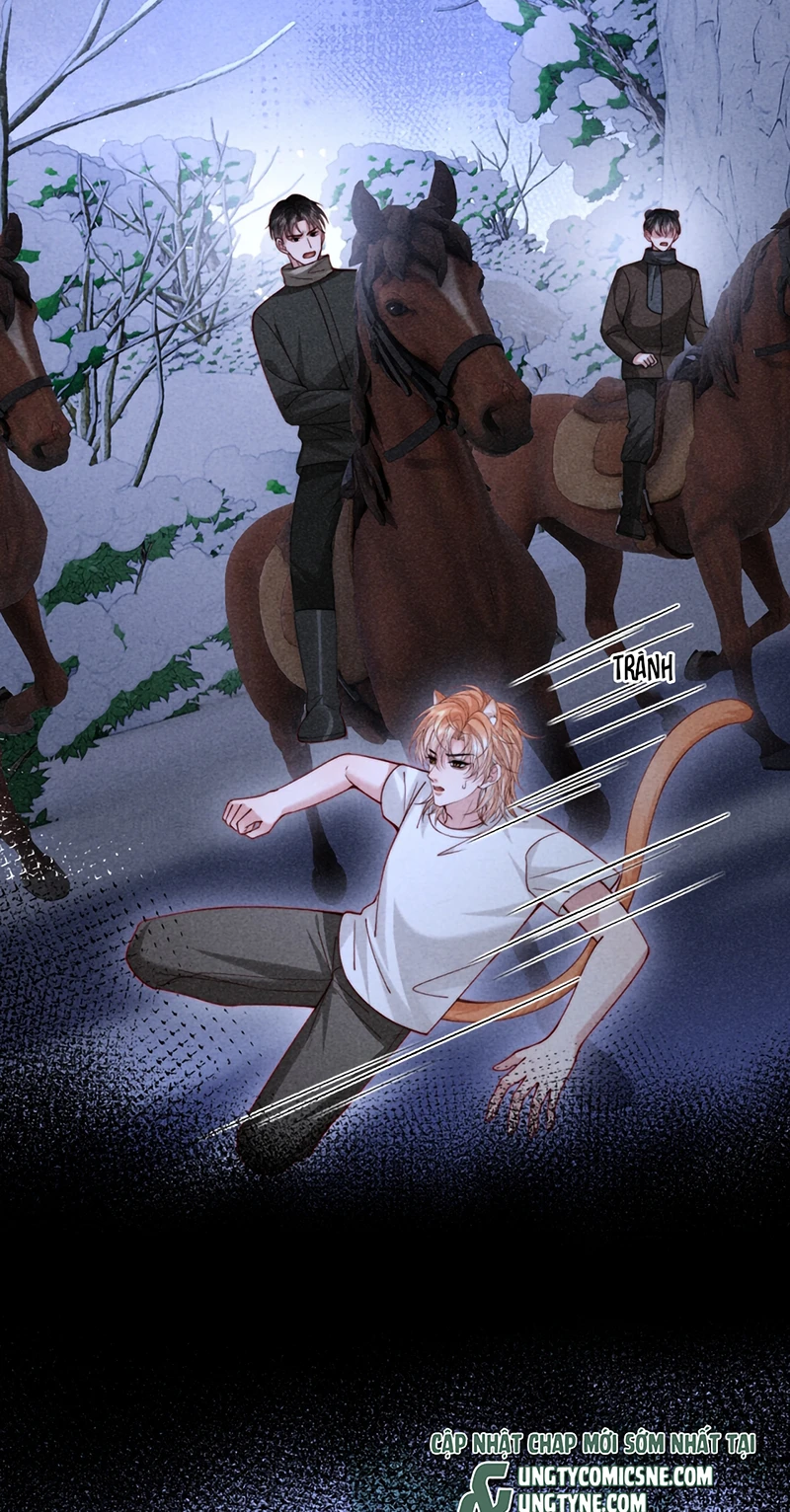 Tật Xấu Nuông Chiều Chapter 78 - 11