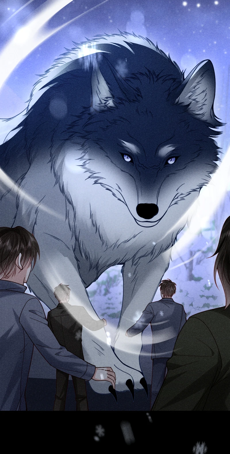 Tật Xấu Nuông Chiều Chapter 78 - 23