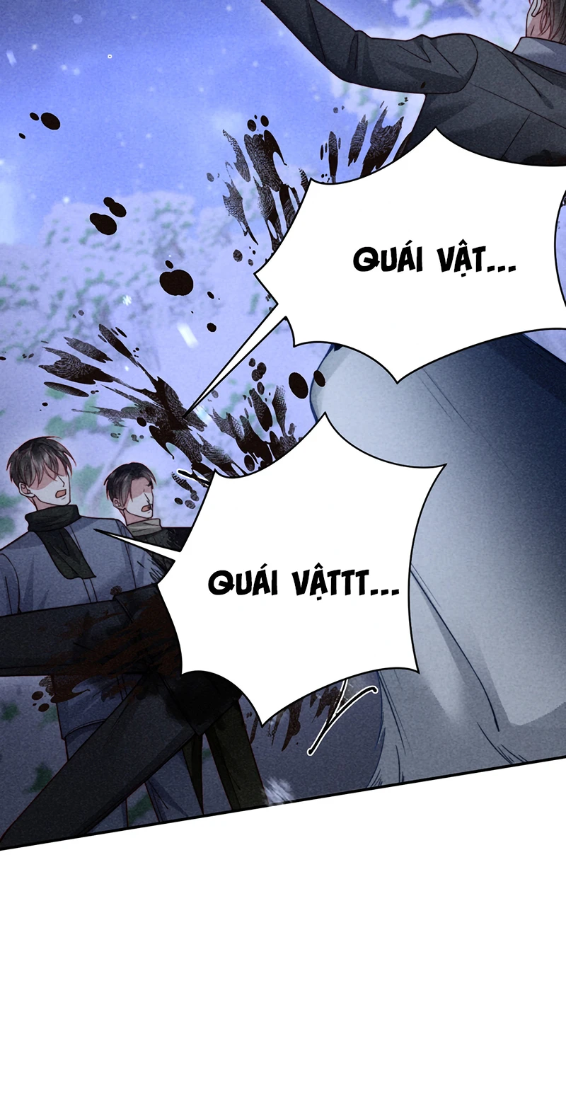 Tật Xấu Nuông Chiều Chapter 78 - 25