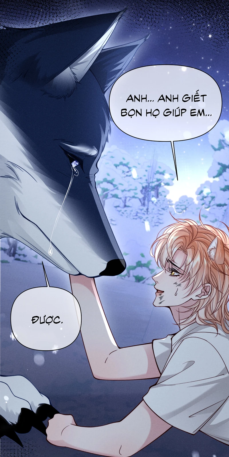 Tật Xấu Nuông Chiều Chapter 78 - 29