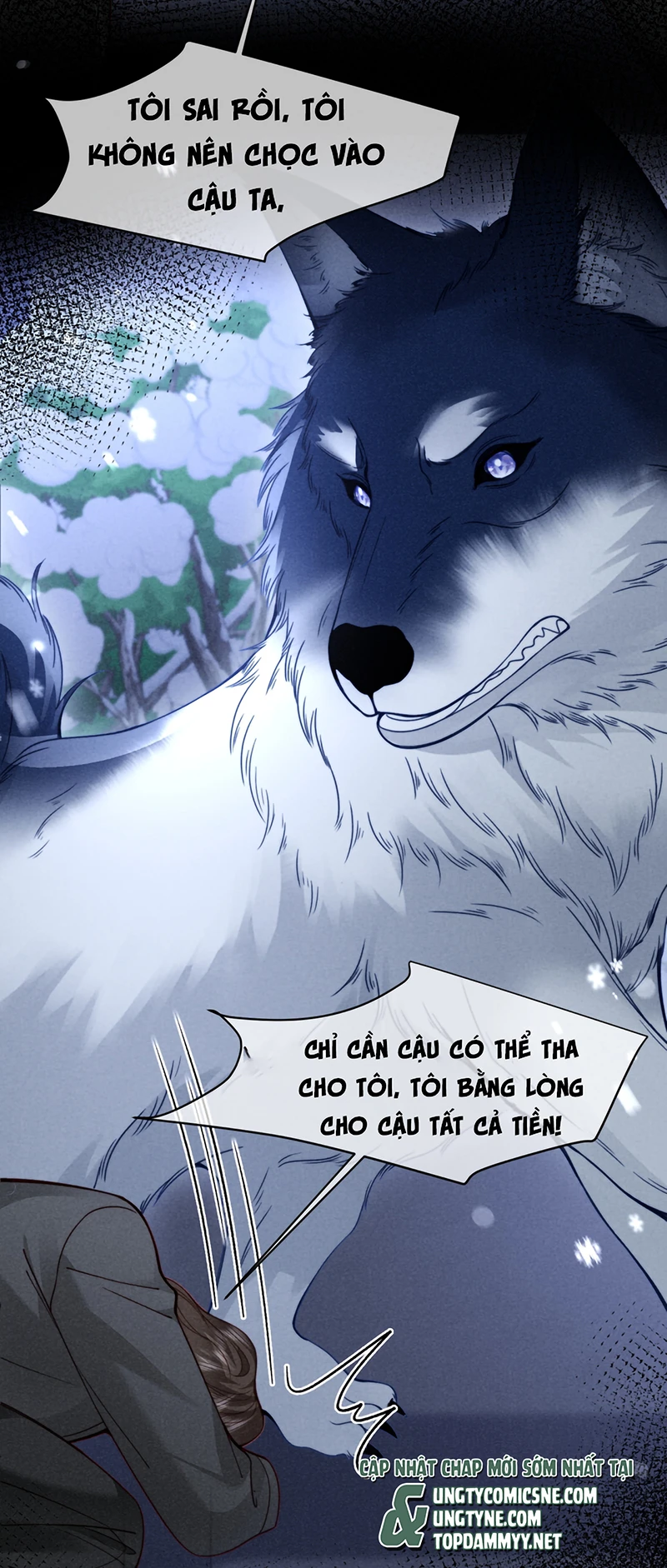 Tật Xấu Nuông Chiều Chapter 78 - 34