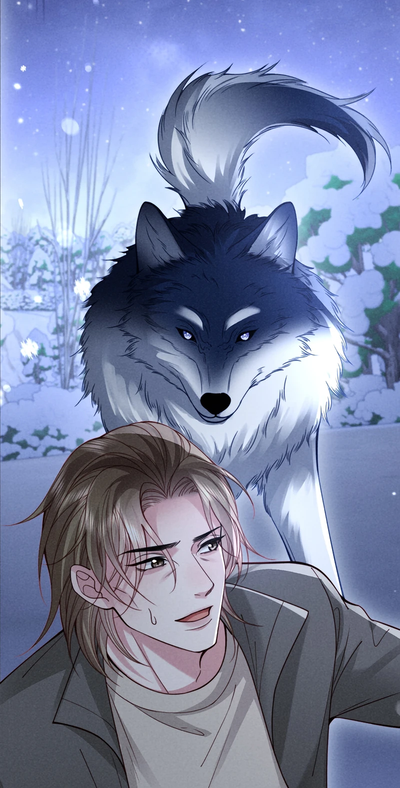 Tật Xấu Nuông Chiều Chapter 78 - 36