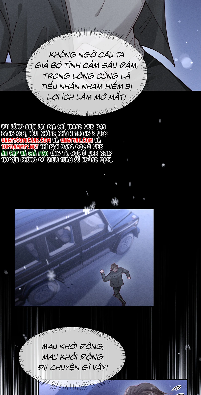 Tật Xấu Nuông Chiều Chapter 78 - 37