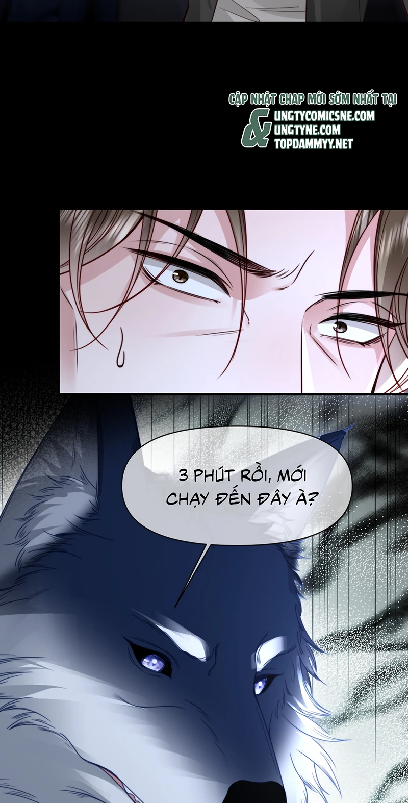 Tật Xấu Nuông Chiều Chapter 78 - 39