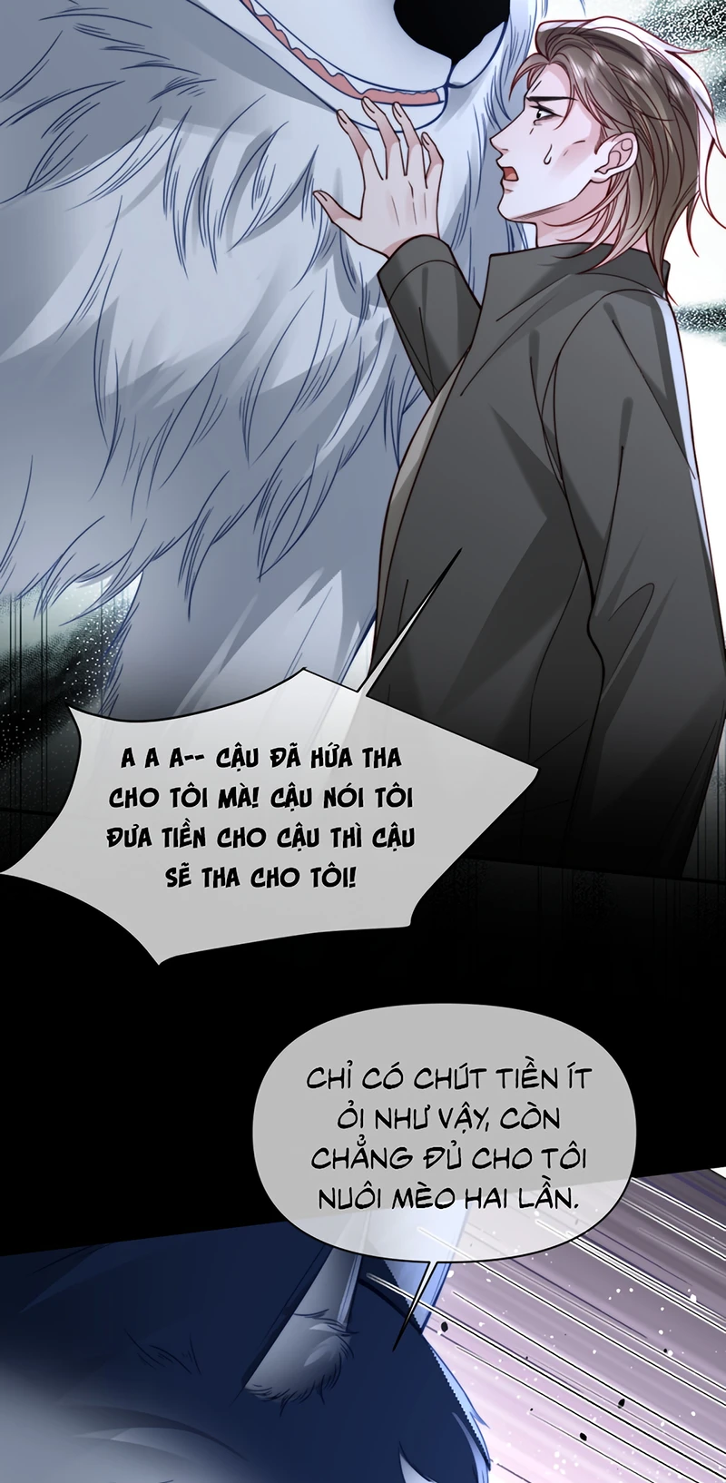 Tật Xấu Nuông Chiều Chapter 78 - 40