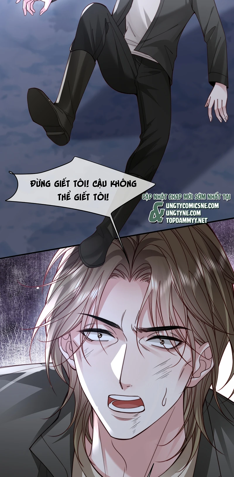 Tật Xấu Nuông Chiều Chapter 78 - 44