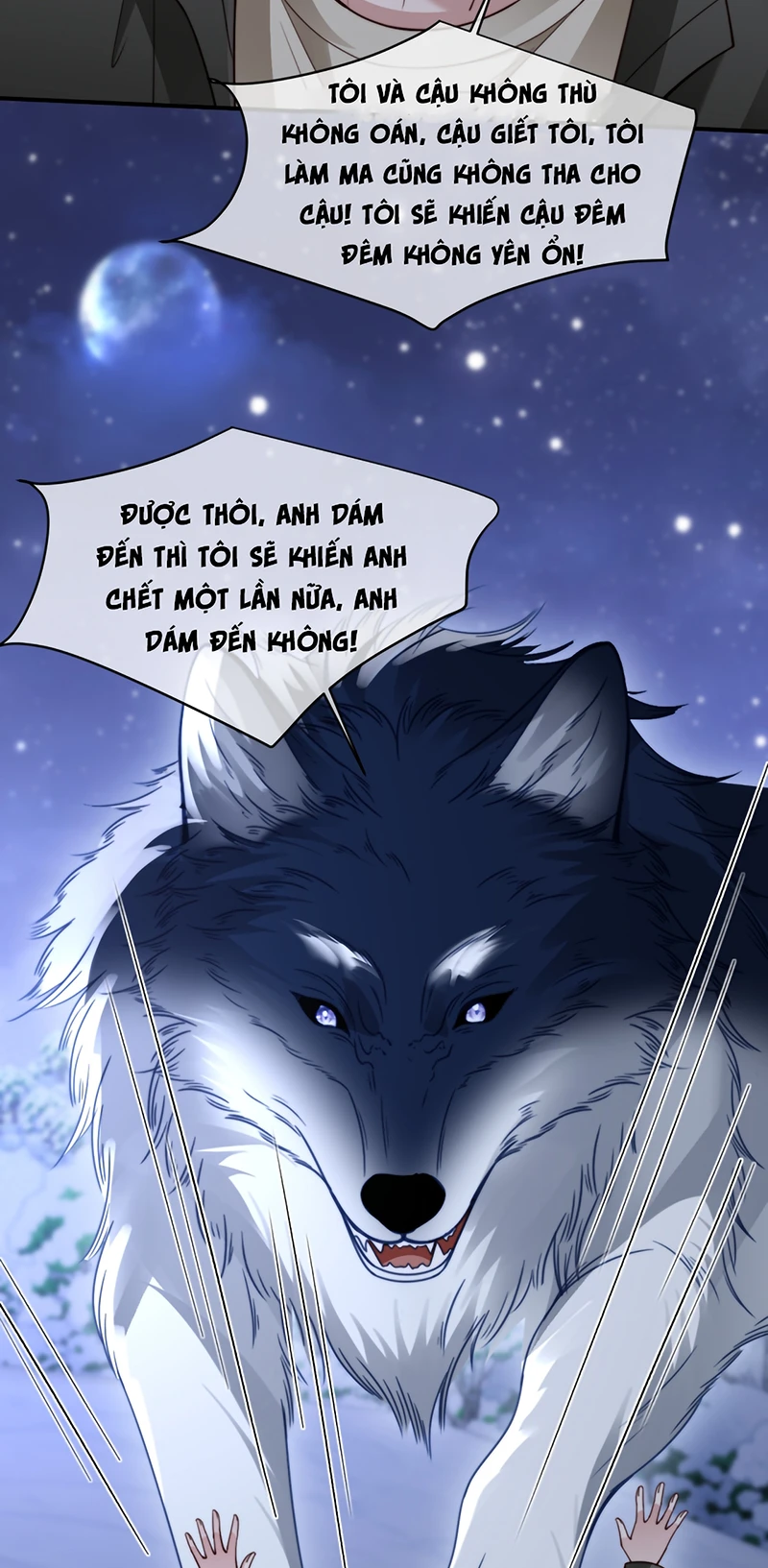 Tật Xấu Nuông Chiều Chapter 78 - 45