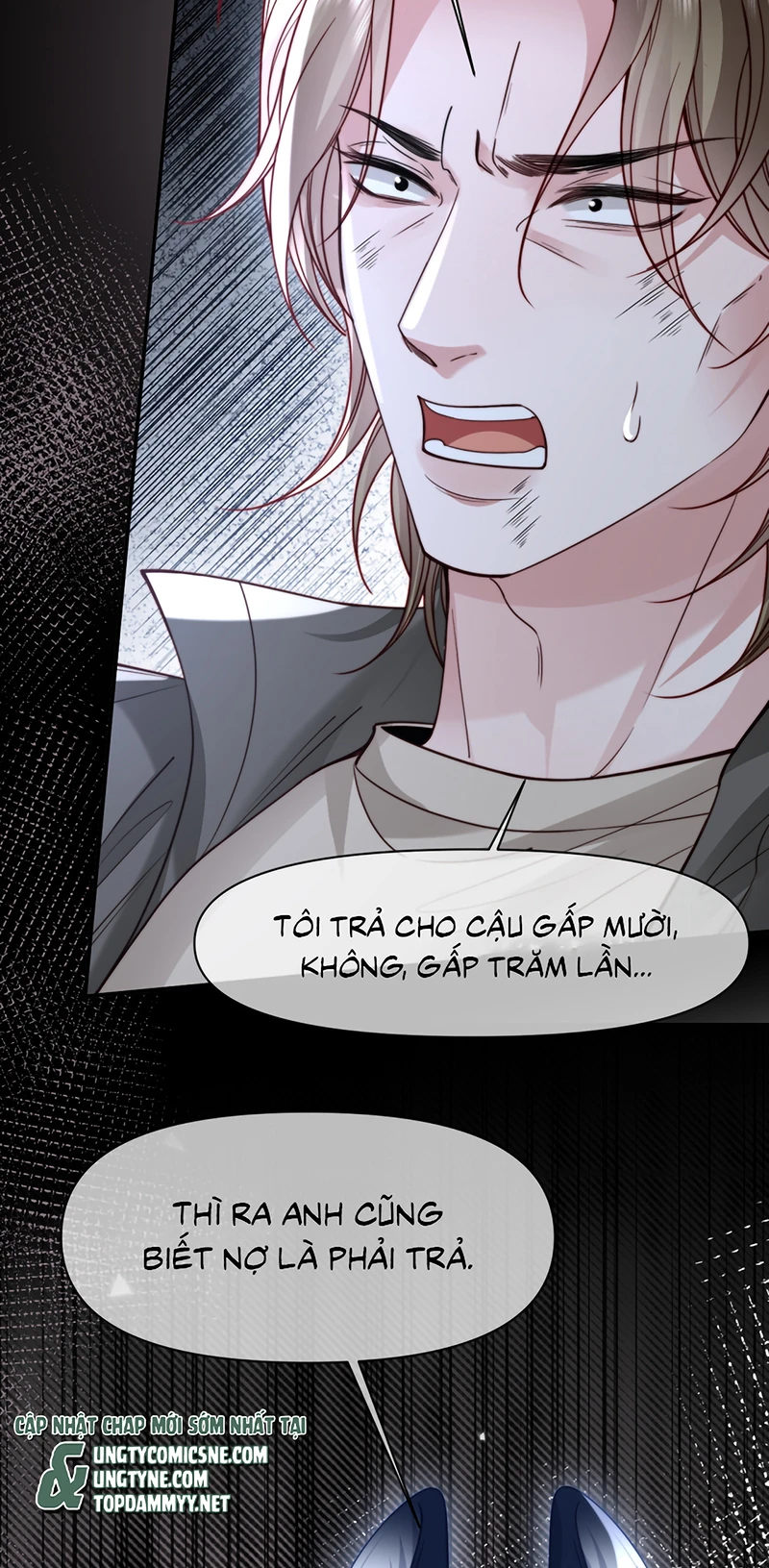 Tật Xấu Nuông Chiều Chapter 78 - 47