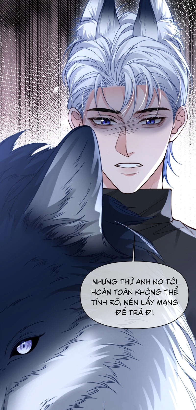 Tật Xấu Nuông Chiều Chapter 78 - 48