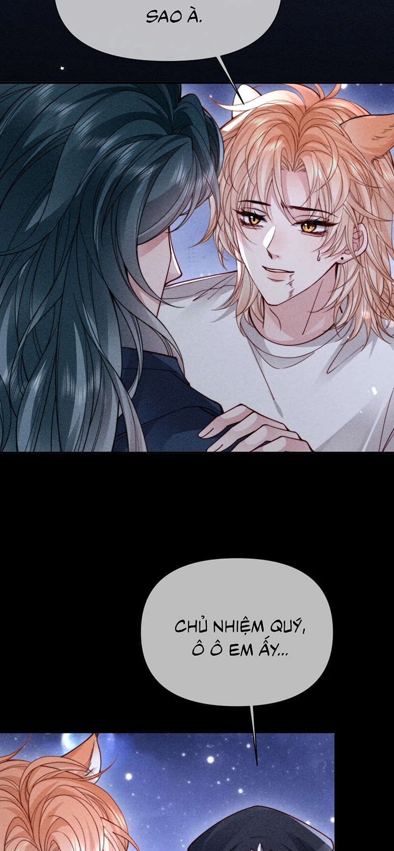 Tật Xấu Nuông Chiều Chapter 79 - 4