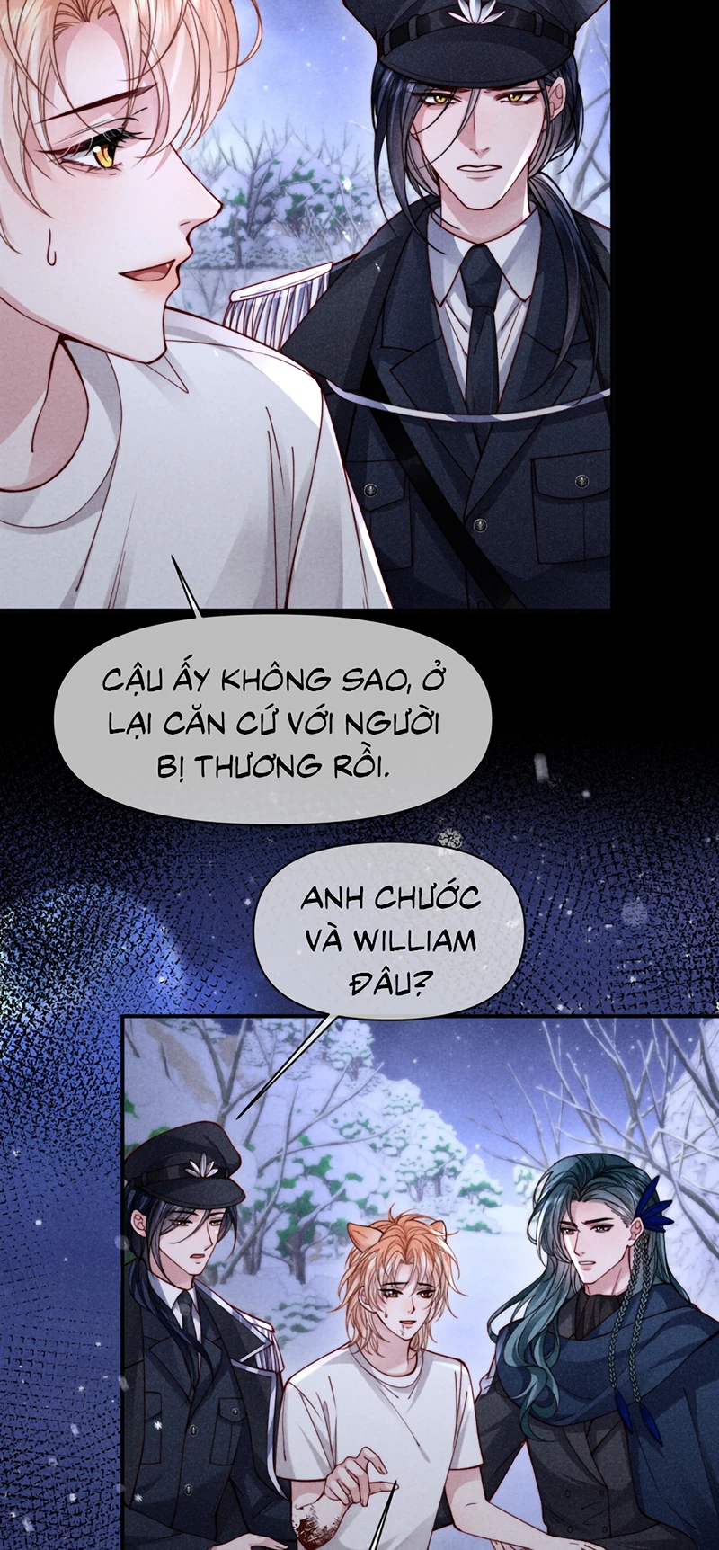 Tật Xấu Nuông Chiều Chapter 79 - 5