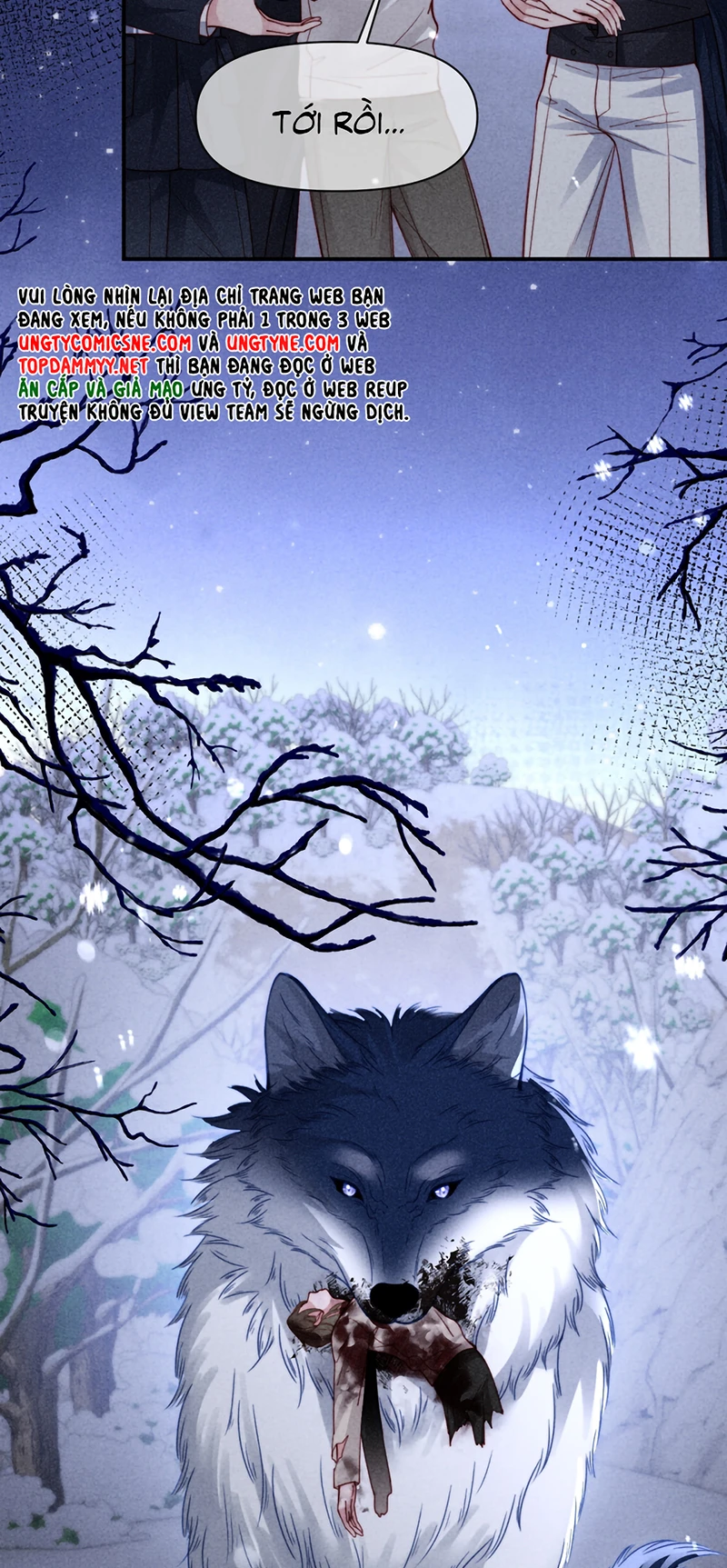 Tật Xấu Nuông Chiều Chapter 79 - 6