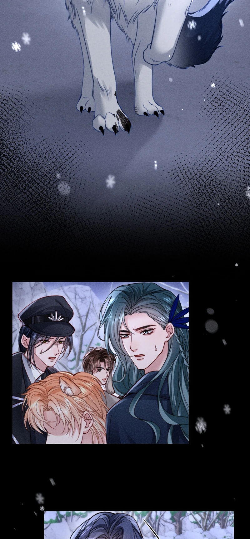 Tật Xấu Nuông Chiều Chapter 79 - 7