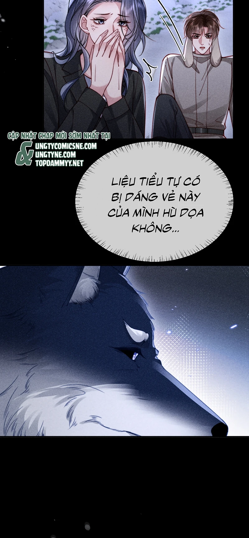 Tật Xấu Nuông Chiều Chapter 79 - 8