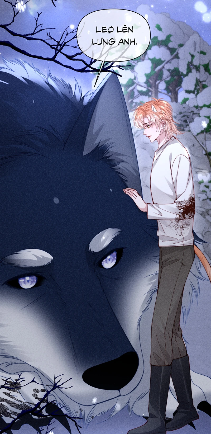 Tật Xấu Nuông Chiều Chapter 79 - 11