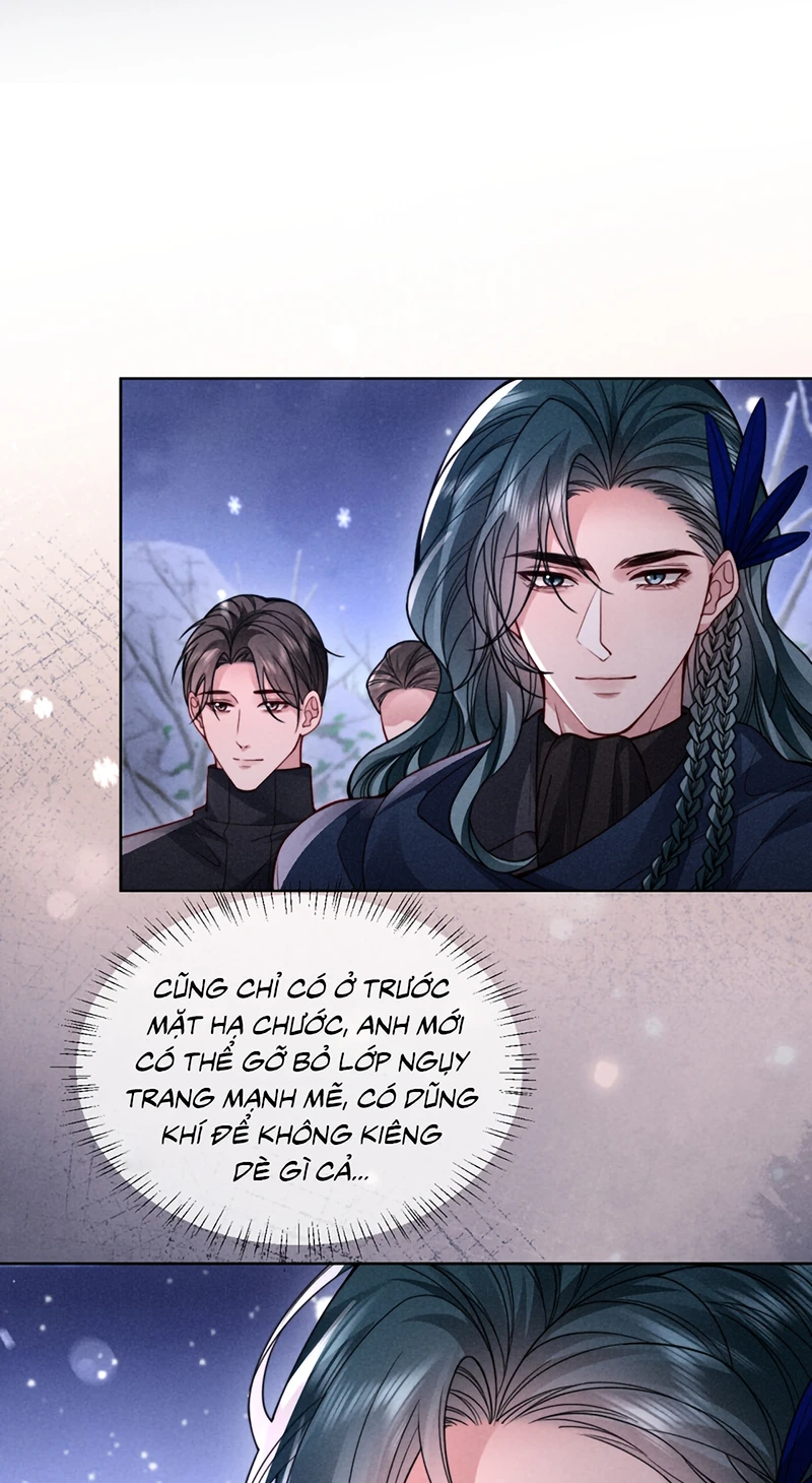 Tật Xấu Nuông Chiều Chapter 79 - 13