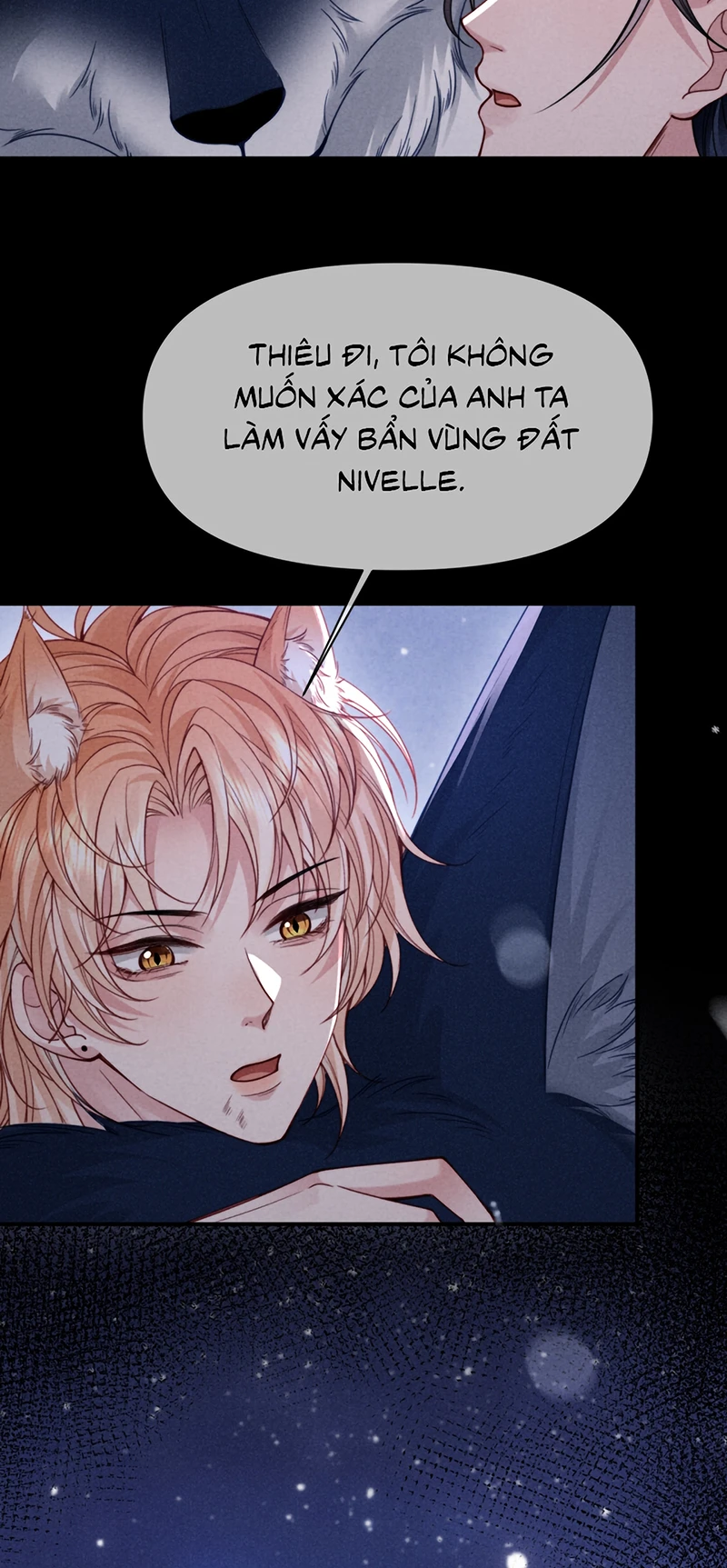 Tật Xấu Nuông Chiều Chapter 79 - 15