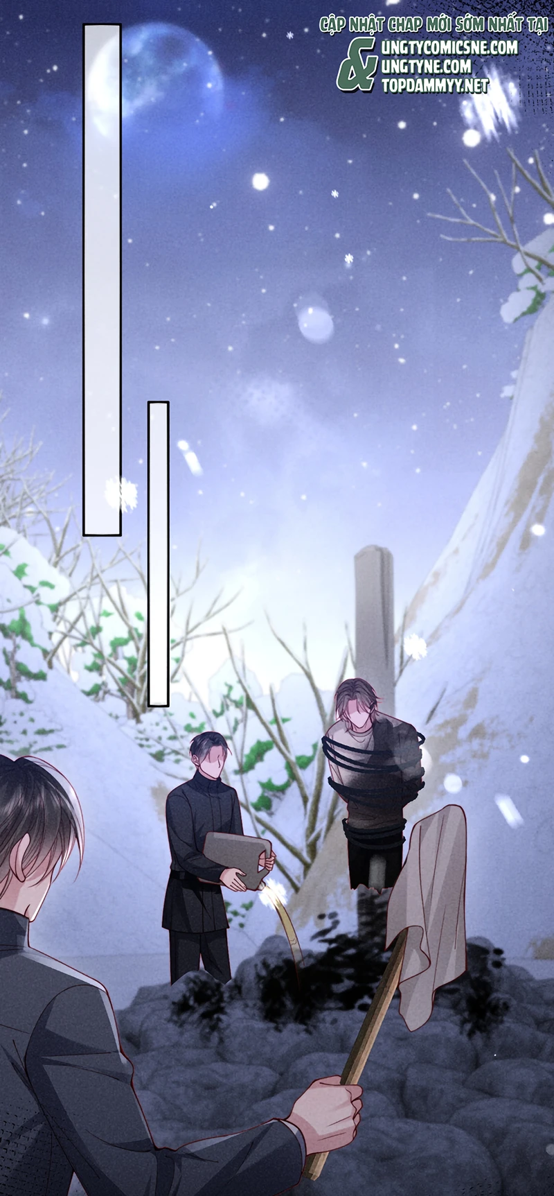 Tật Xấu Nuông Chiều Chapter 79 - 16