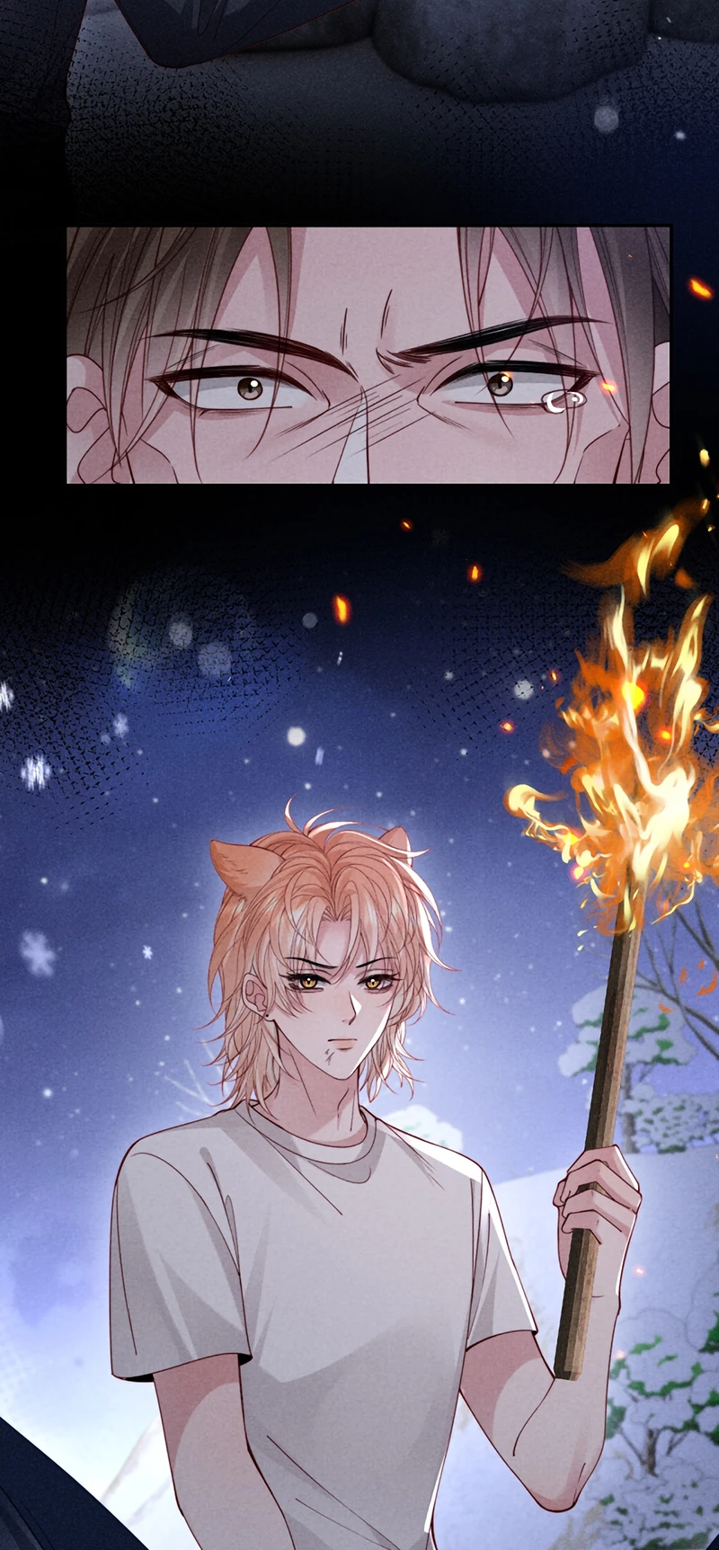 Tật Xấu Nuông Chiều Chapter 79 - 17