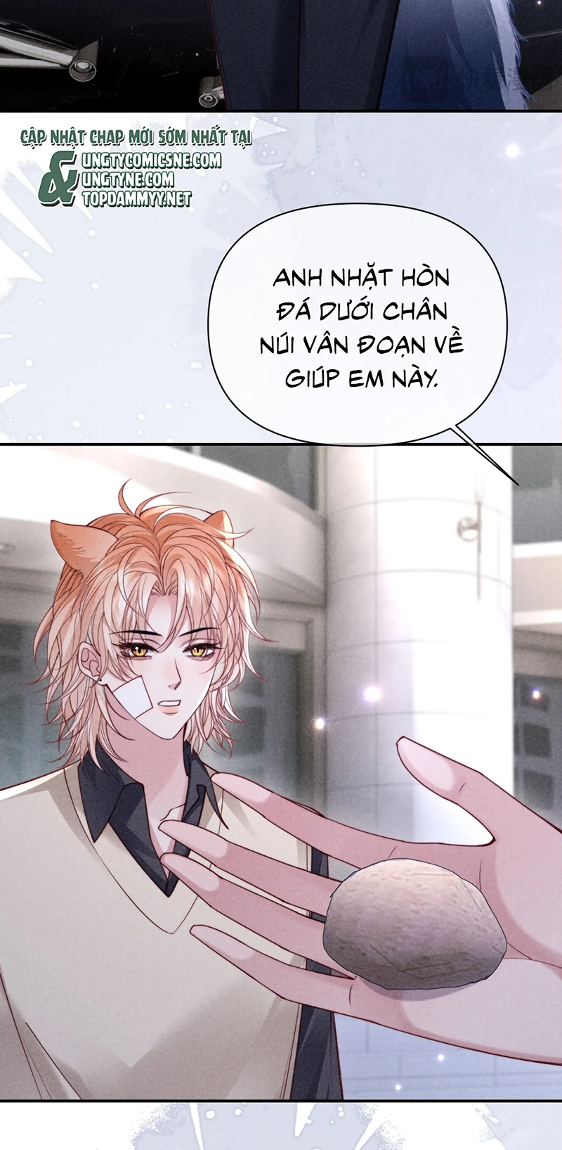 Tật Xấu Nuông Chiều Chapter 79 - 31