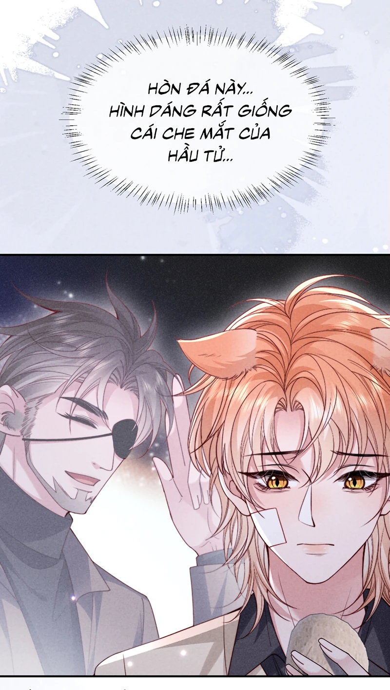 Tật Xấu Nuông Chiều Chapter 79 - 32