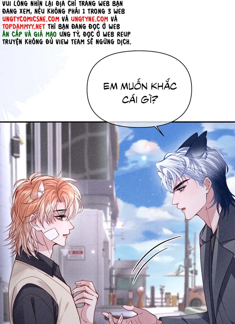 Tật Xấu Nuông Chiều Chapter 79 - 33
