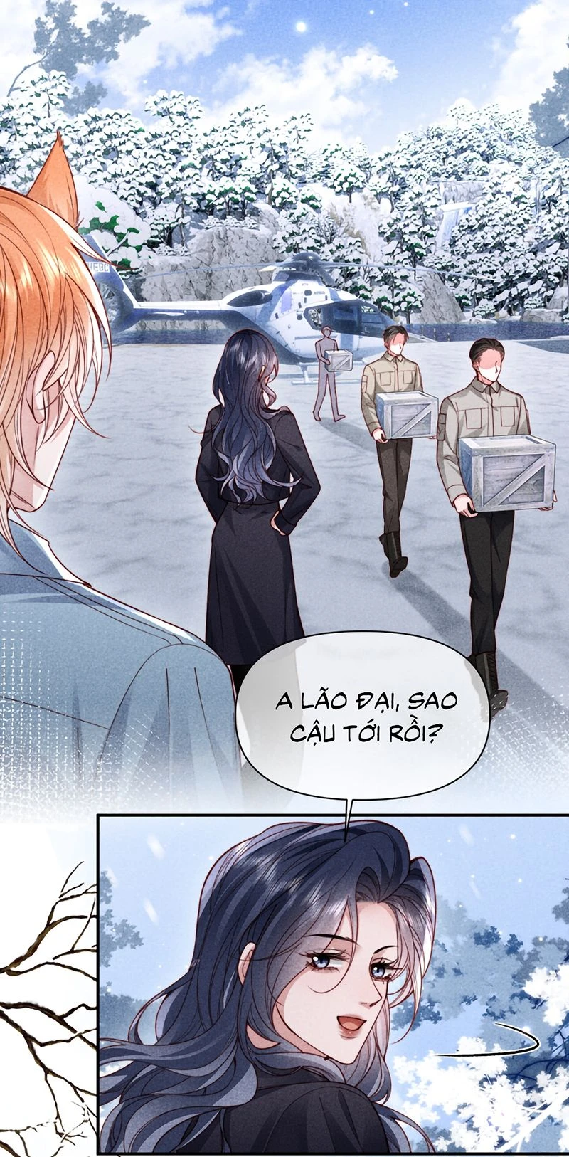 Tật Xấu Nuông Chiều Chapter 80 - 3