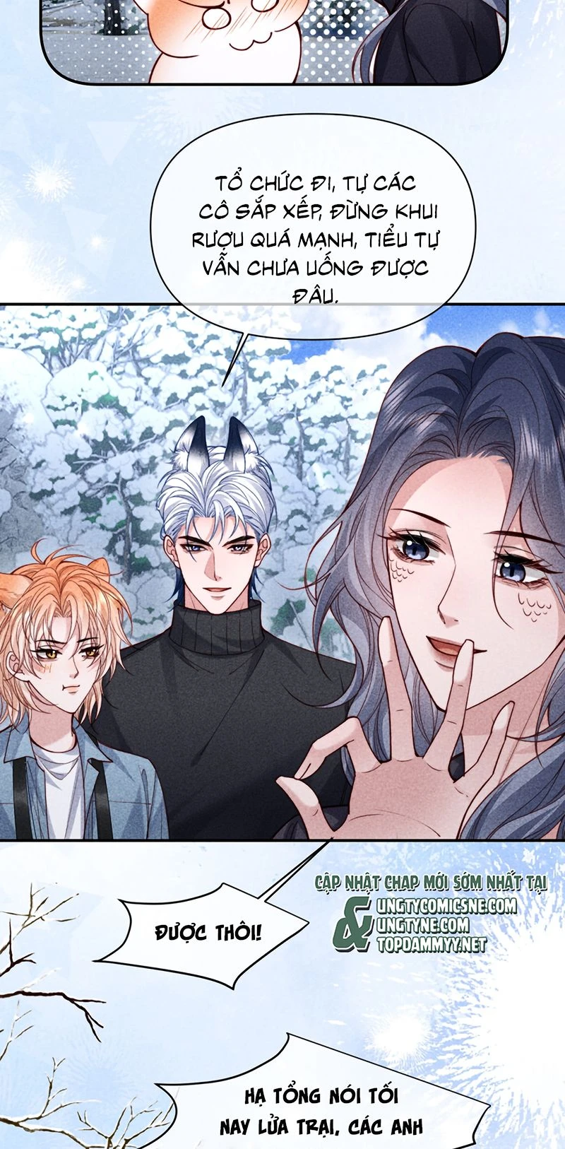 Tật Xấu Nuông Chiều Chapter 80 - 6
