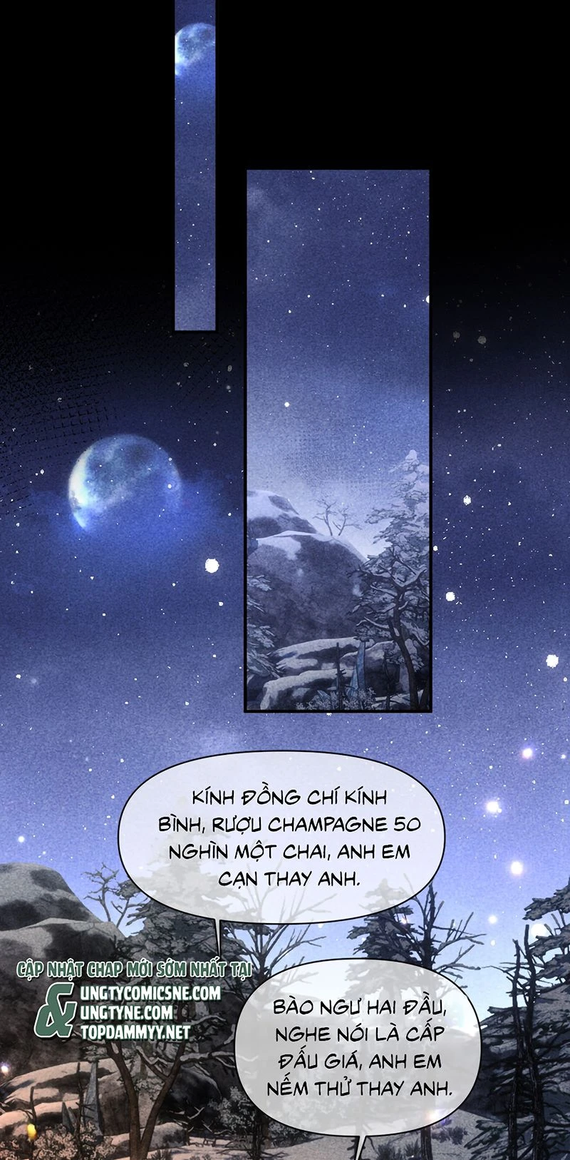 Tật Xấu Nuông Chiều Chapter 80 - 9