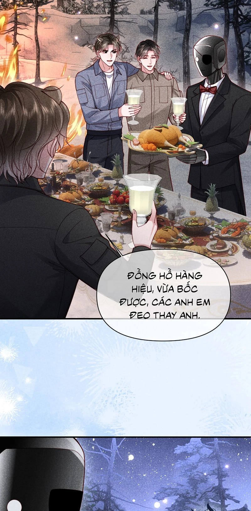 Tật Xấu Nuông Chiều Chapter 80 - 10