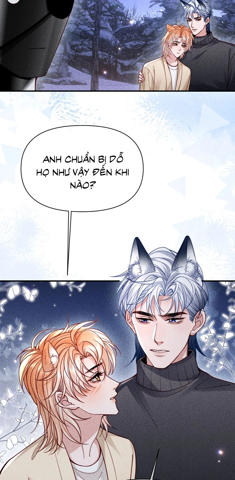 Tật Xấu Nuông Chiều Chapter 80 - 11