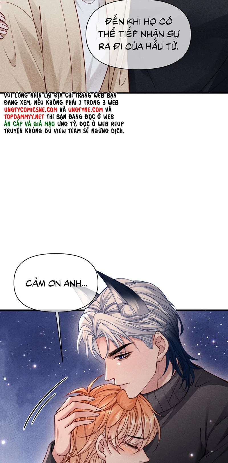 Tật Xấu Nuông Chiều Chapter 80 - 12