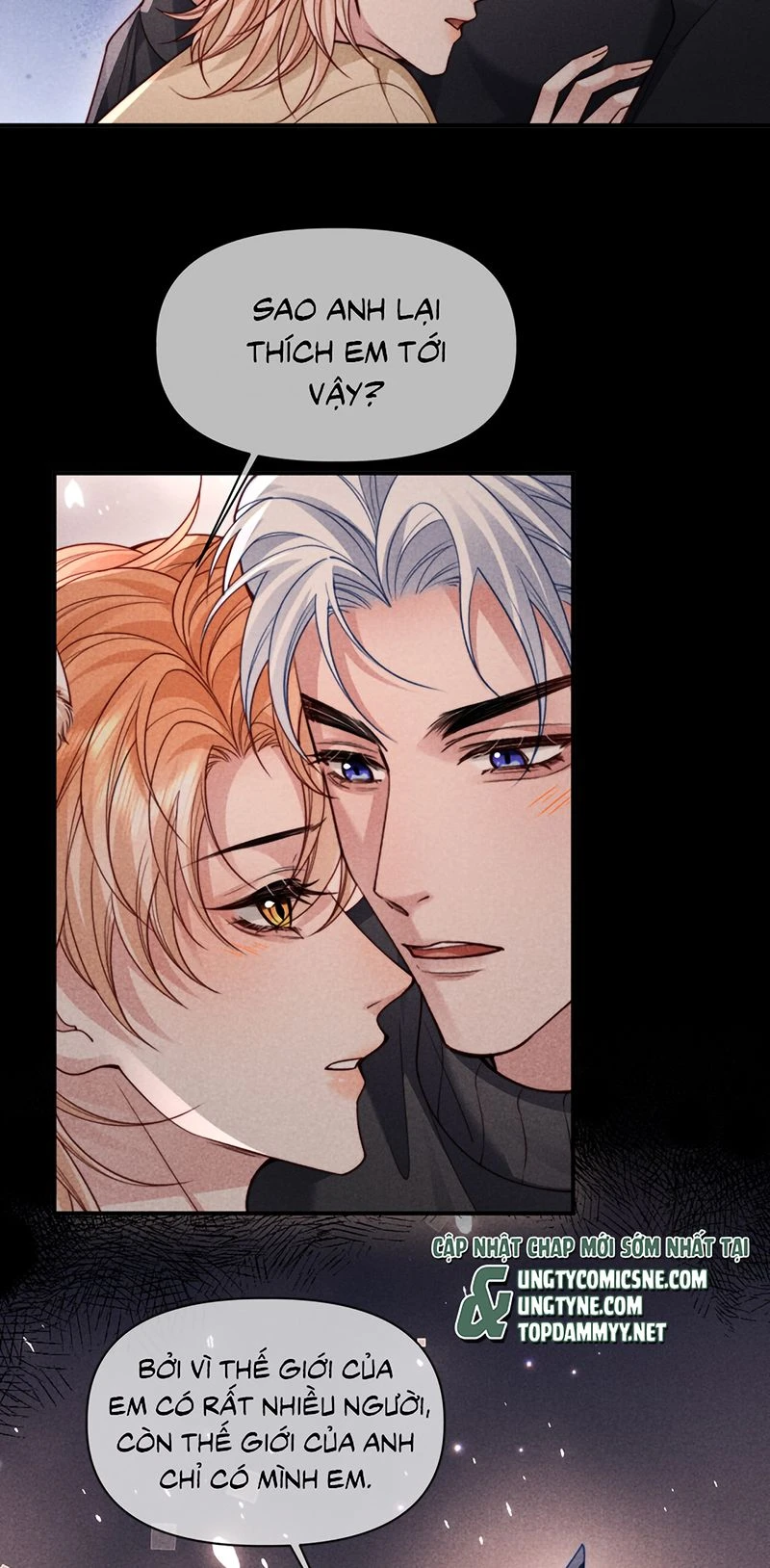 Tật Xấu Nuông Chiều Chapter 80 - 13