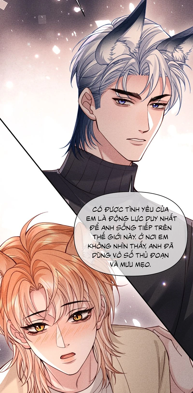 Tật Xấu Nuông Chiều Chapter 80 - 14